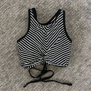 Kona Sol D/DD Bikini Top